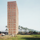 Image for article titled Pieces of the city are forming, like islands